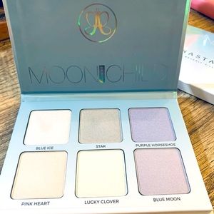 Anastasia moon child glow kit